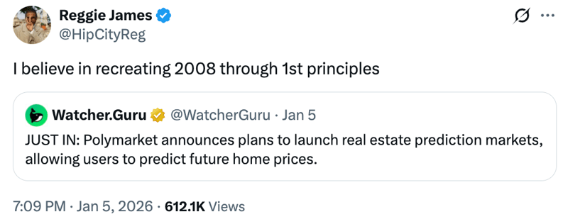 Bricked Waymos, Insider Trading