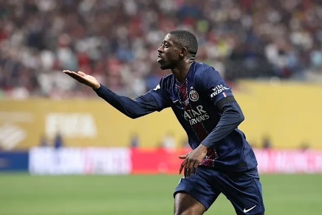 Club World Cup Final Weekend
