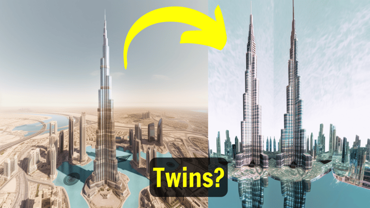 Europe is YEARS Behind in Digital Twins Field