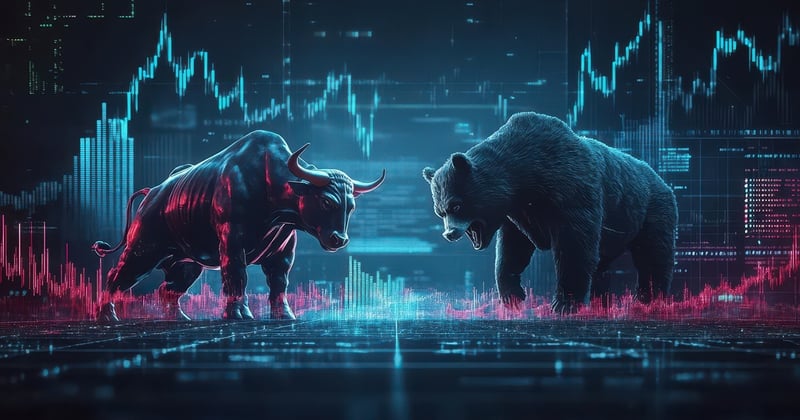 Is A Bear Market Developing?