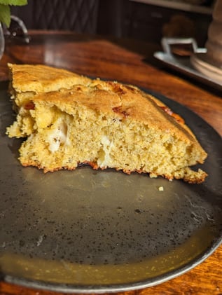 Cornbread
