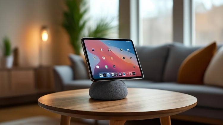 Apple’s Big AI Leap: A Lifelike Siri and Home Robot Are in the Works