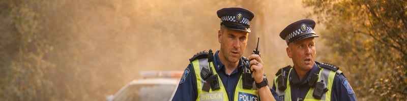 Sun, Shade & Small Talk