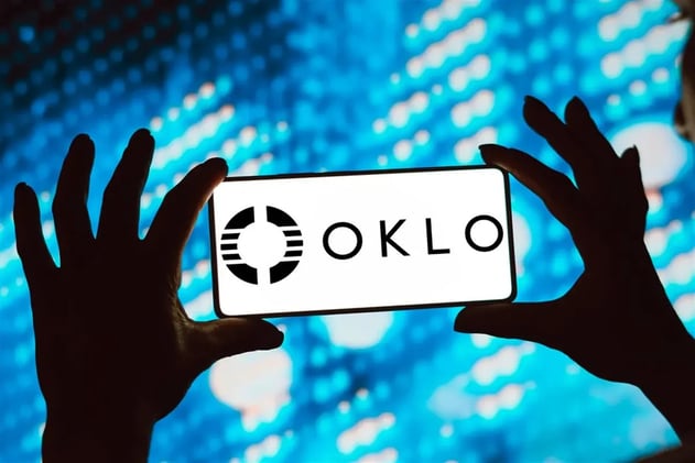 ทําไมหุ้นพลังงานนิวเคลียร์ OKLO โดนเท -5% เมื่อวานนี้??