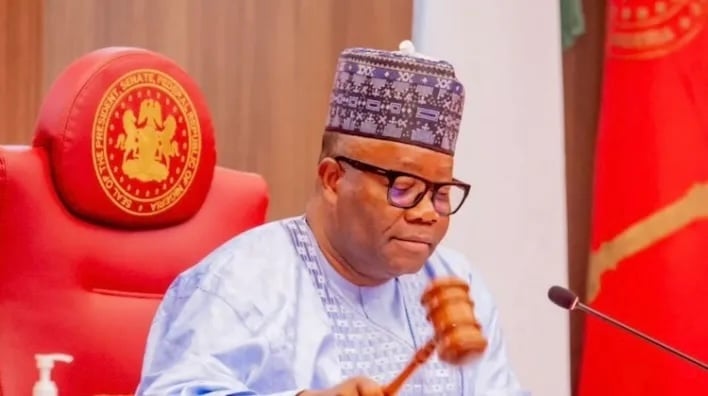 🗳️Senate Approves E-Transmission, Rejects Real-Time Upload