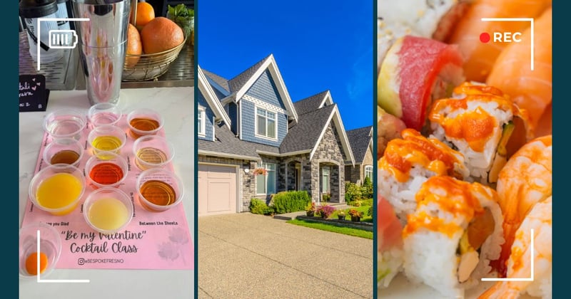 Cheers to Homes & Hometown Wins!