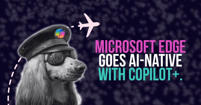 Edge Gets an AI Makeover, Musk Goes Chip Shopping, and IMAX Meets AI Cinema