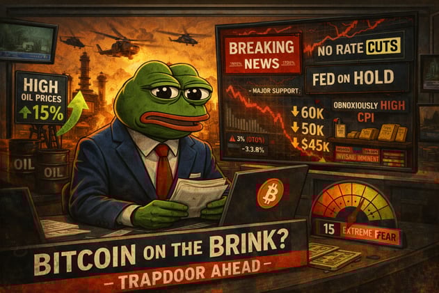 Support and Resistance