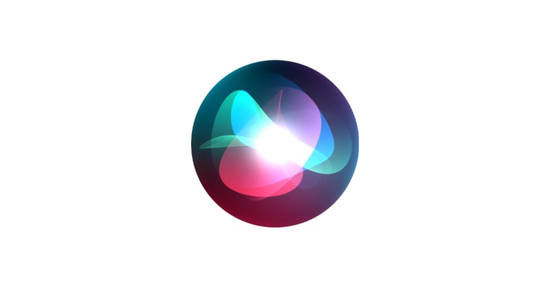 Apples Siri pratar snart med en Google-dialekt 