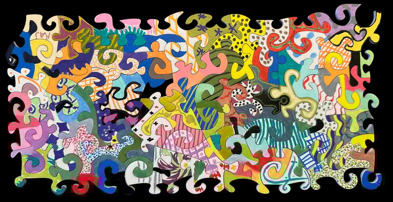 New Year = New Puzzles