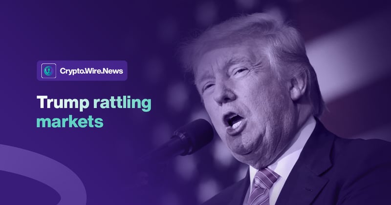 🔥 Trump + Iran conflict