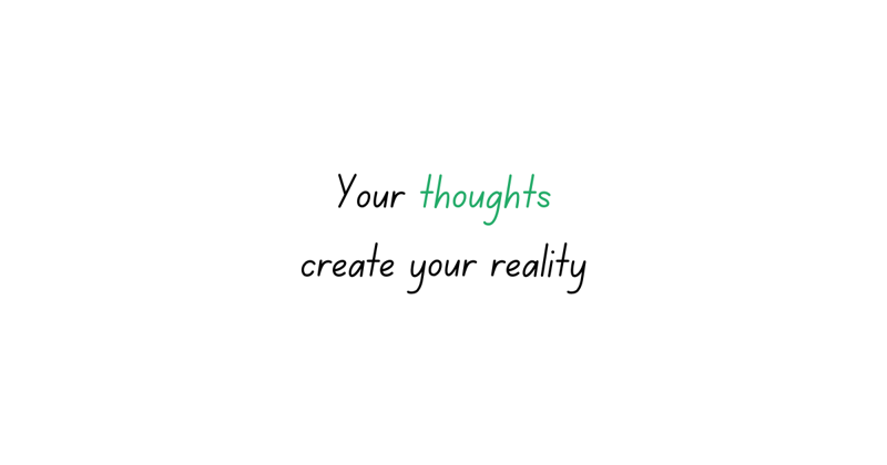 Turn thoughts into results