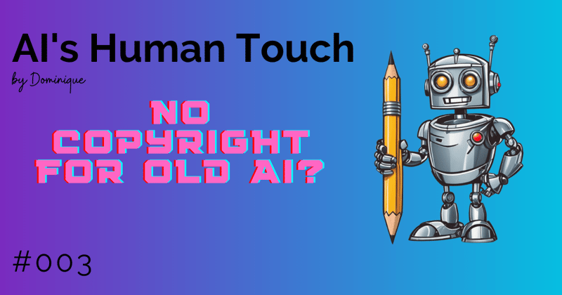 AHT #003 — AI art, Japan's tech leaps, and SEO's dance with AI