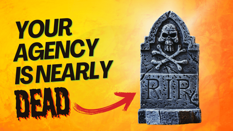 Your Agency Margins Suck. Here’s Why It Matters