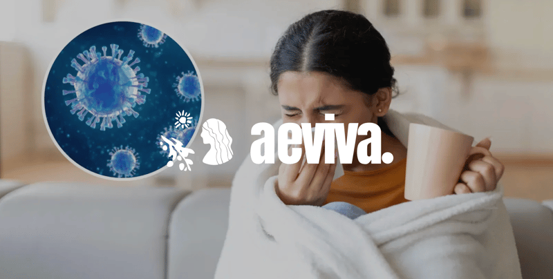 The Cold & Flu Season: 3 supplements that actually help