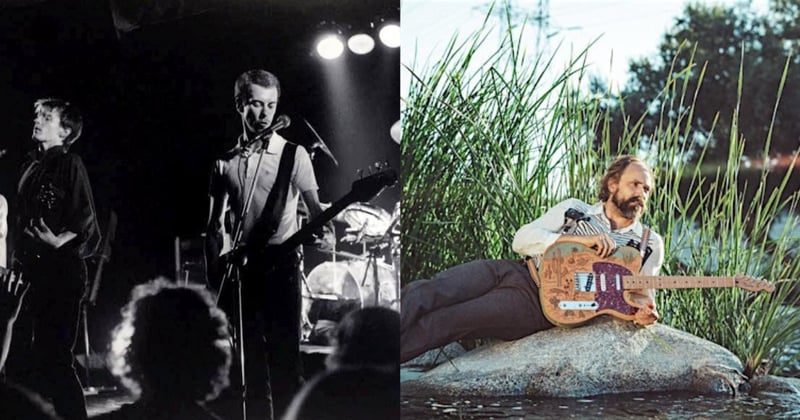 January gig guide: the best live music to see in Gippsland this month