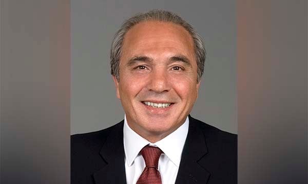 🟠 Cable TV Chairman Dies