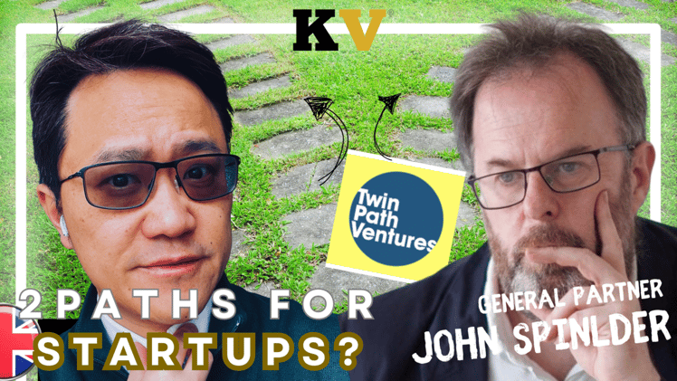 Founders & Funders Newsletter - 19th April 2025