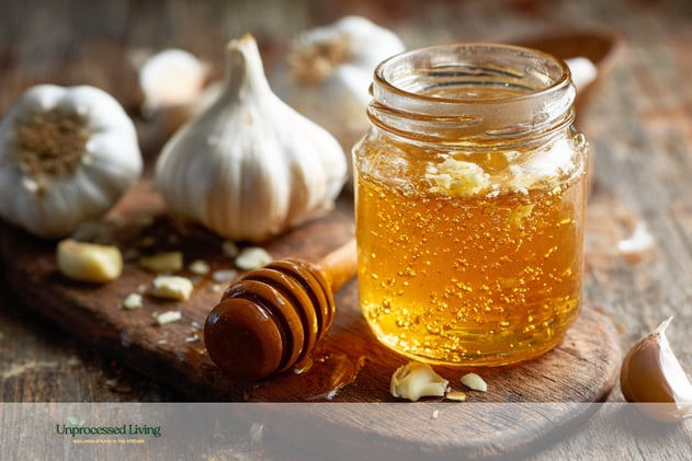 The Holiday Myth That Made the Crew Laugh