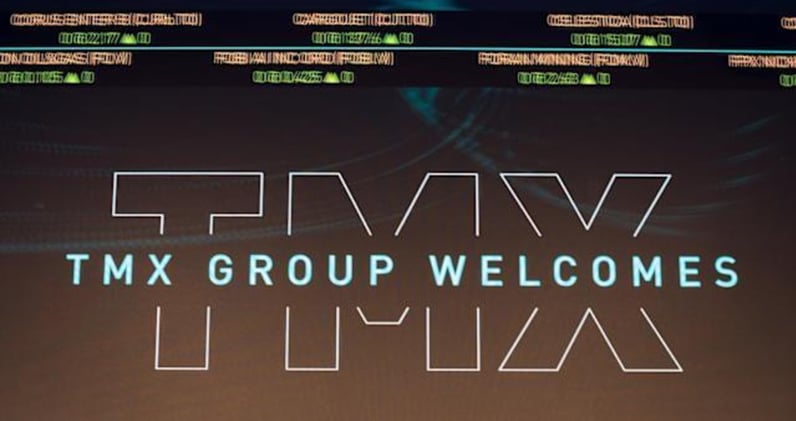 TMX Group Snaps Up U.S.-Based Data Prodigy Verity 