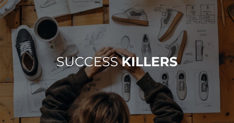 Reset Your Year: Stop the Success Killers Before They Hit
