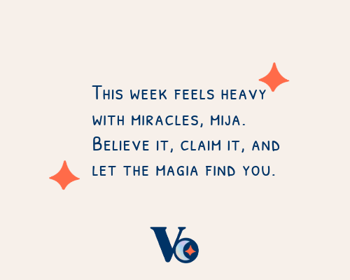 September Reset: Healing, Creativity & Abundance 🌙