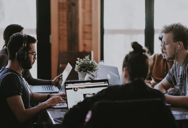 Employee Engagement And Performance Management: How Software Can Help?