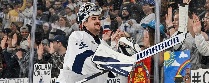 Blue & White Brew 1/27: Movin' On Up!