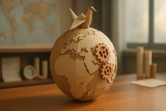 DeepSeek Releases Massive R1 AI Model Update on Hugging Face