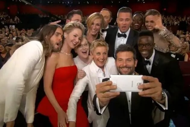 Consejos para sacar mejores «selfies»