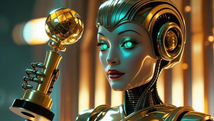 From Award Shows to Ad Wars: AI Marketing Gets Personal