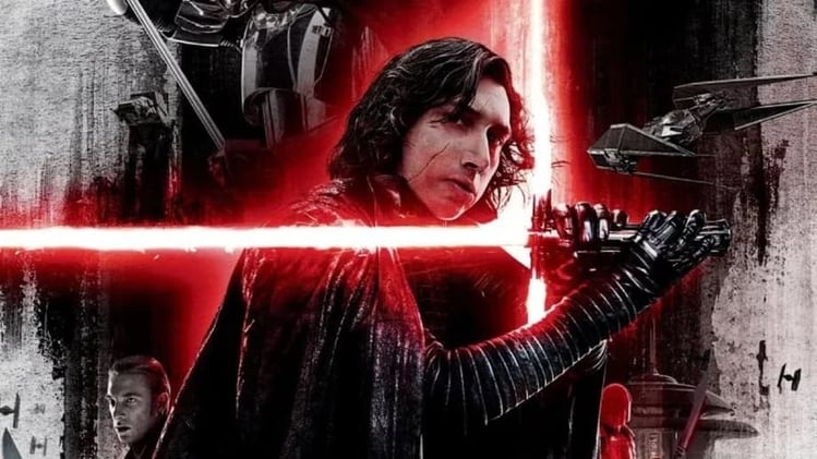 Did Fans Kill Rian Johnson’s Trilogy?