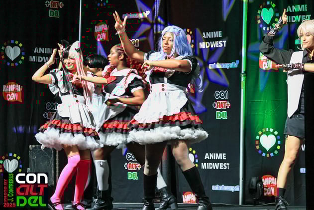 From Panels to Performances: How to Build the Perfect AniMinneapolis Schedule Without Burning Out