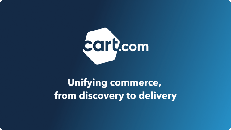 0 to $240M Revenue in 2.5 years | Cart.com