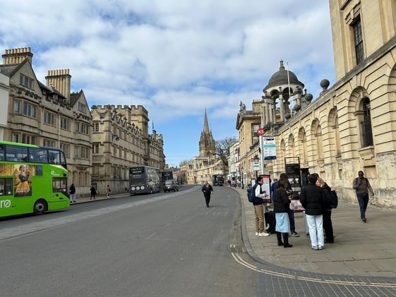 Oxford News By Hana Edition 10