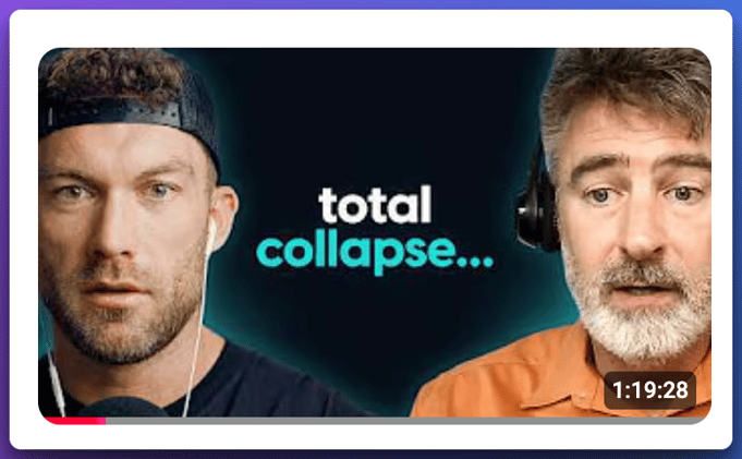 📓 New World Order