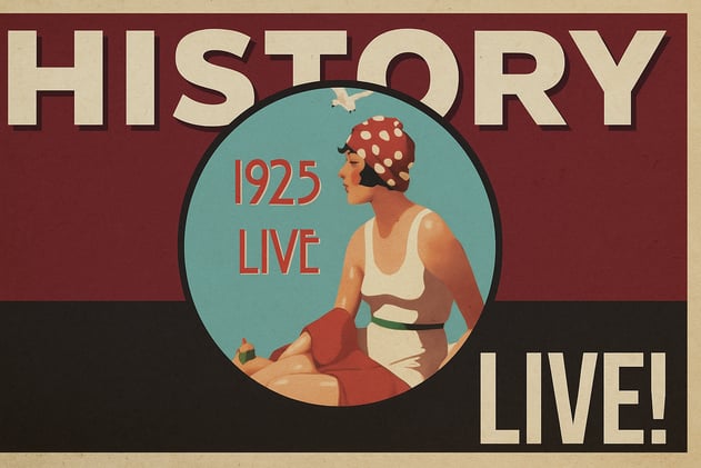 The Best "News" Network I've Seen