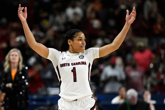 Sweet 16 Teams, Ranked 😈