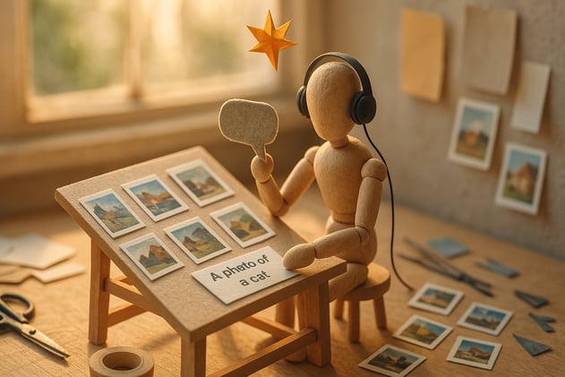 Midjourney Launches V7: Faster AI Image Creation with Real-Time Editing