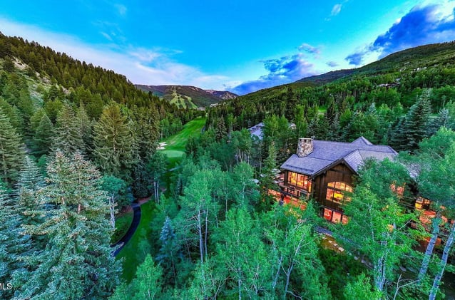 Aspenlight Lodge