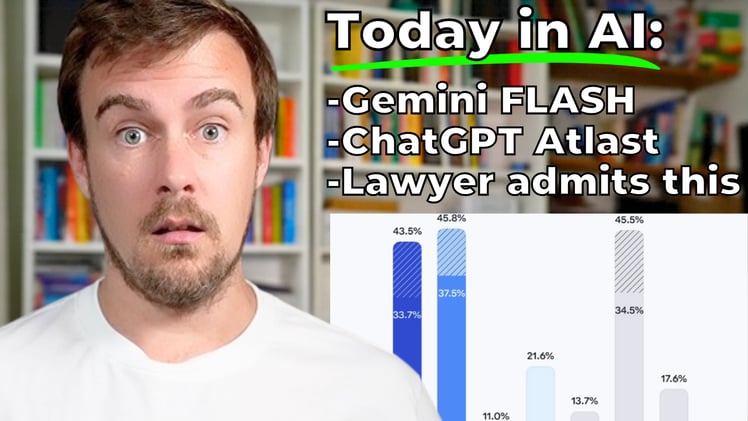 AI with Kyle Daily Update 113