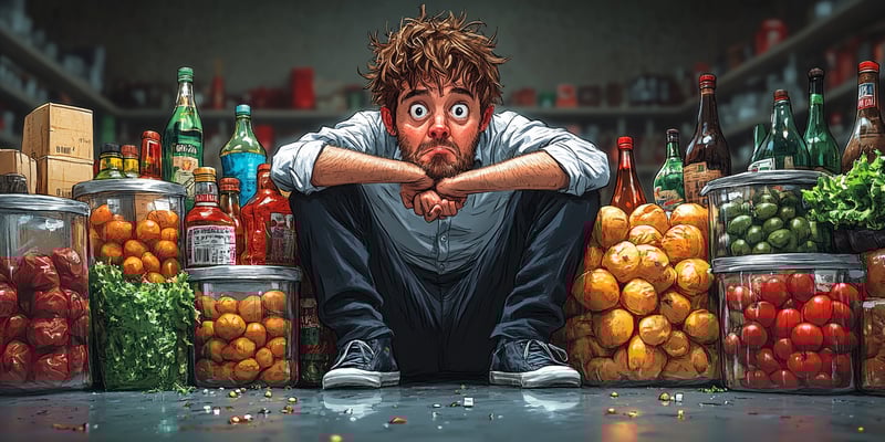 Inflation Whack-a-Mole: The Fed’s Never-Ending Game