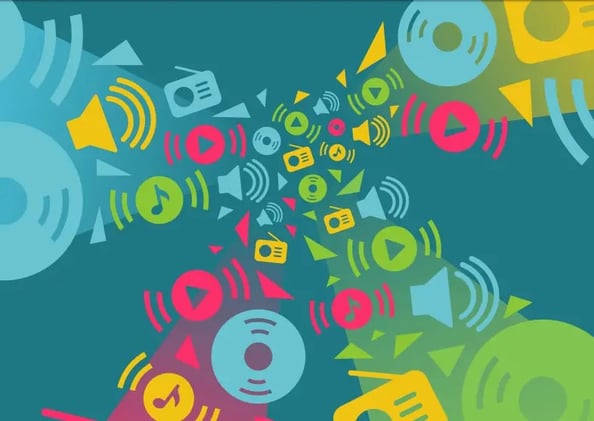 El streaming, rumbo a liderar el modo en el que se consume música