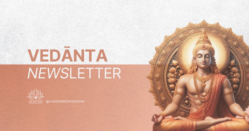 O papel revolucionário do Bhāgavatam na sociedade