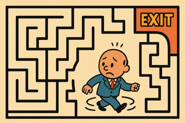 Could Your Core Values Be Holding You Back?