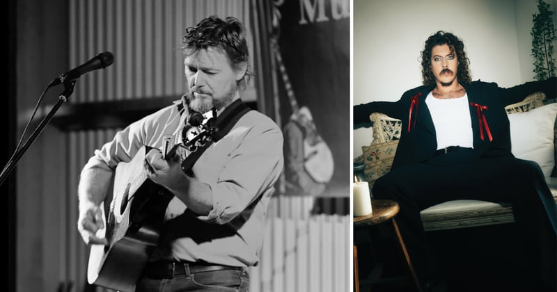 Live music events across the Mid North Coast in April