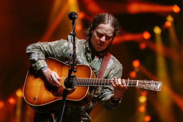 Billy Strings Launches Spring Tour with New Music, Gillian Welch & David Rawlings Talk Grateful Dead