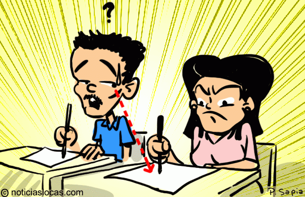 Crean un «examen de divorcio» para las parejas que deciden terminar su matrimonio