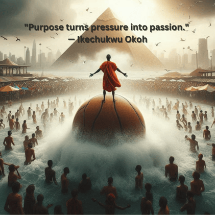 Leading with Purpose: How to Align Personal and Organizational Goals