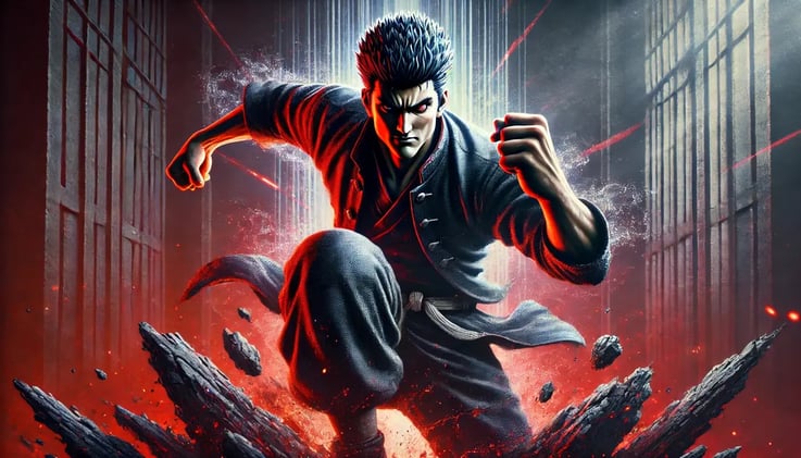 Day 6: Leg Day – Build Your Foundation!